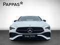 Mercedes-Benz CLA 200 Coupé PTS Cam Navi AUT Wide LED Leder Weiß - thumbnail 4