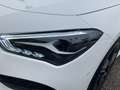Mercedes-Benz CLA 200 Coupé PTS Cam Navi AUT Wide LED Leder Weiß - thumbnail 14