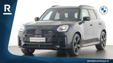 *John Cooper Works Trim *Panoramadach