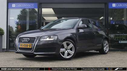 Audi A3 1.6 Attraction Business Edition 102pk