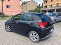 Citroen C3 C3 II 2009 1.4 hdi Exclusive 5p Nero - thumbnail 2
