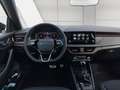Skoda Kamiq 1.5 TSI Monte Carlo Pano Matrix Kamera AHK Weiß - thumbnail 5