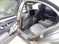 Mercedes-Benz S 450 4M AMG 4xMassage/4xTV/NP:170,- Gris - thumbnail 10