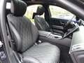 Mercedes-Benz S 450 4M AMG 4xMassage/4xTV/NP:170,- Gris - thumbnail 12