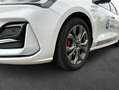 Ford Focus 1.0 EcoBoost Hybrid ST-LINE Weiß - thumbnail 7