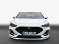 Ford Focus 1.0 EcoBoost Hybrid ST-LINE Weiß - thumbnail 4