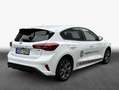 Ford Focus 1.0 EcoBoost Hybrid ST-LINE Weiß - thumbnail 3