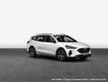 Ford Focus 1.0 EcoBoost Hybrid ST-LINE Blanc - thumbnail 7