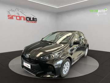 Yaris 1.5 Hybrid 5 porte Active - PROMO SIRONIAUTO+