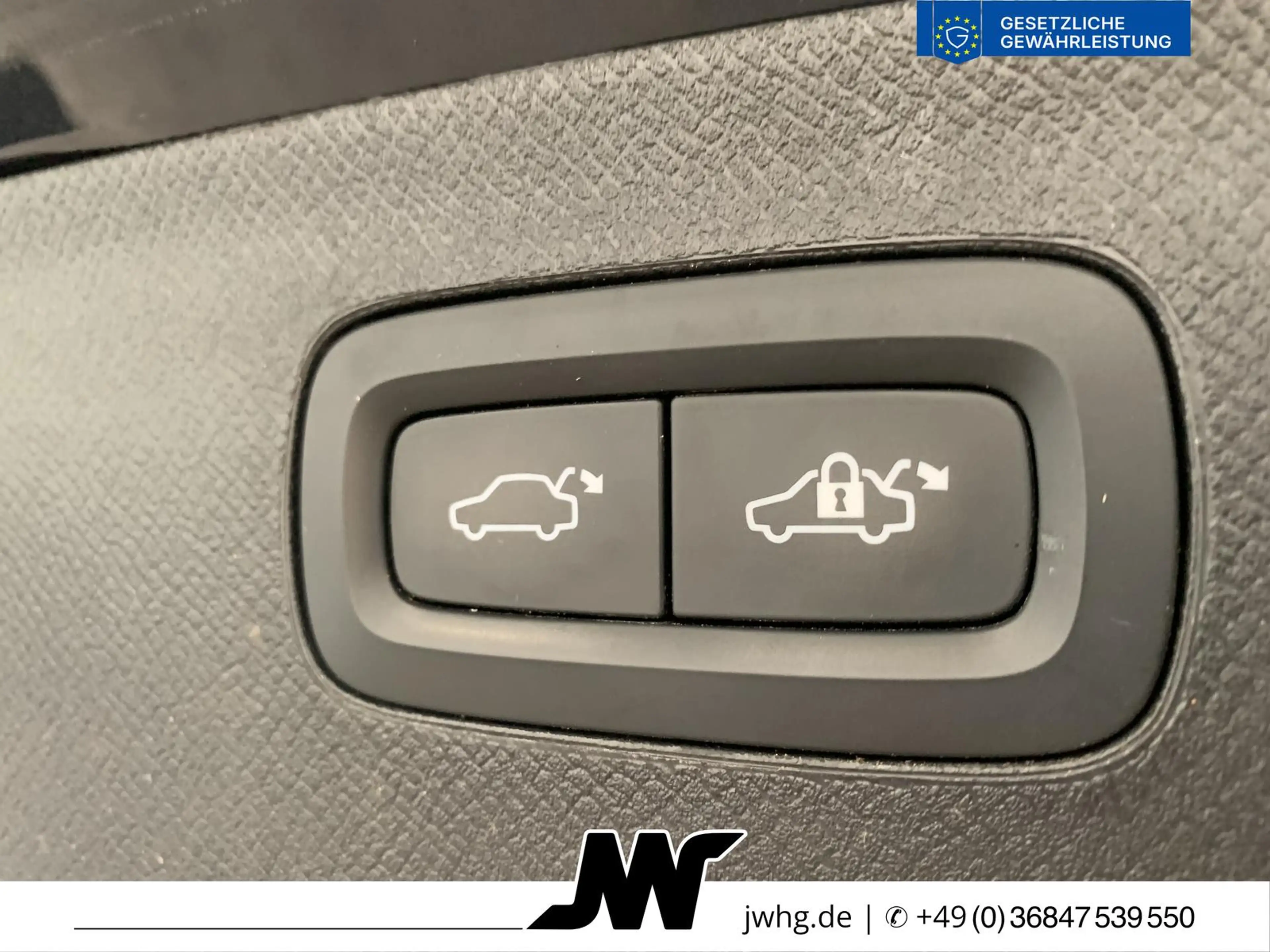 Volvo XC90 Plus Bright AWD Panorama 360 Kam 20" Memory — photo 8
