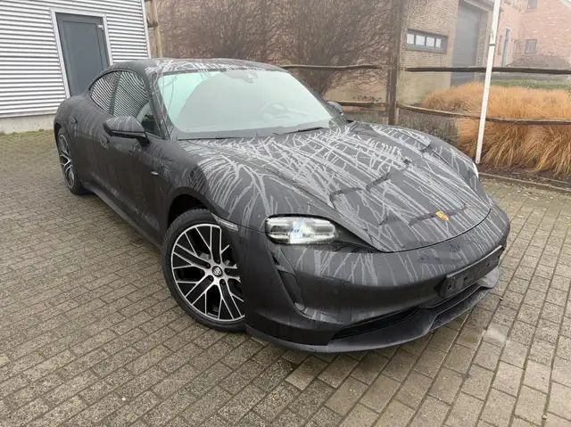 Porsche Taycan Taycan 4S *GARANTIE*BTW*