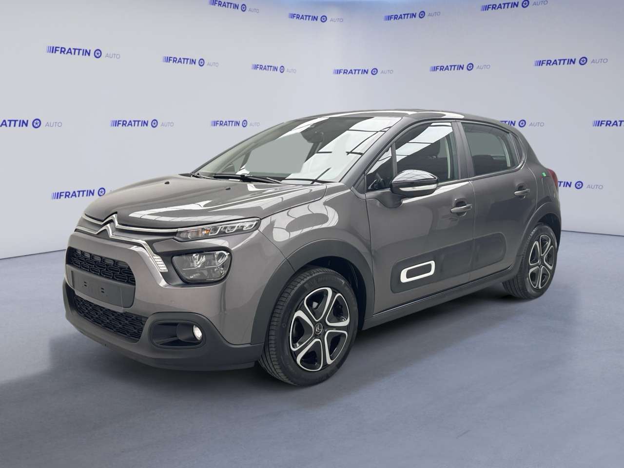 Citroen C3 PureTech 83 S&S Plus