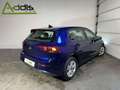 Volkswagen Golf VIII 1.0 TSI 110 LIFE GPS CARPLAY VIRTUAL COCKPIT Blau - thumbnail 2