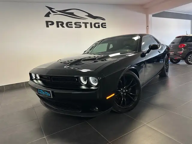 Dodge Challenger CHALLENGER 3.6 V6 SXT Plus 309cv AT8 PRONTA CONSEGNA