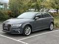 Audi A3 A3 Sportback e-tron 1.4 TFSI  S tronic Gris - thumbnail 10