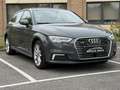 Audi A3 A3 Sportback e-tron 1.4 TFSI  S tronic Gris - thumbnail 2