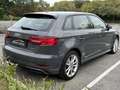Audi A3 A3 Sportback e-tron 1.4 TFSI  S tronic Gris - thumbnail 9