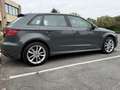 Audi A3 A3 Sportback e-tron 1.4 TFSI  S tronic Gris - thumbnail 4