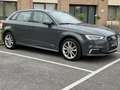 Audi A3 A3 Sportback e-tron 1.4 TFSI  S tronic Gris - thumbnail 7