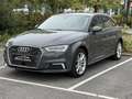 Audi A3 A3 Sportback e-tron 1.4 TFSI  S tronic Gris - thumbnail 1
