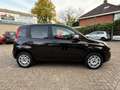 Fiat Panda 1.2 Edizione Cool *AIRCO*ELEKTR. RAMEN*OND. BOEKJE Zwart - thumbnail 4