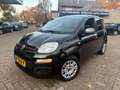 Fiat Panda 1.2 Edizione Cool *AIRCO*ELEKTR. RAMEN*OND. BOEKJE Zwart - thumbnail 1