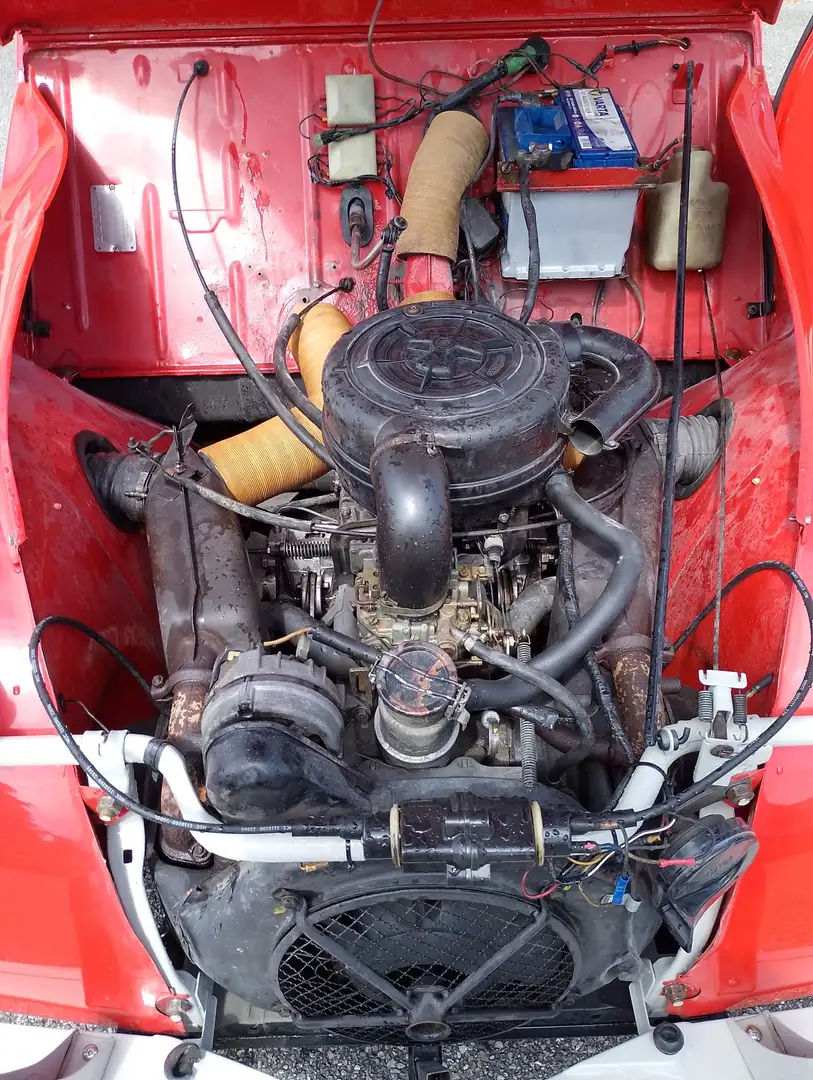 Citroen 2CV 2CV6 0.6 Special - 1