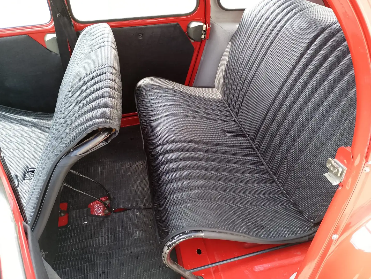 Citroen 2CV 2CV6 0.6 Special - 2