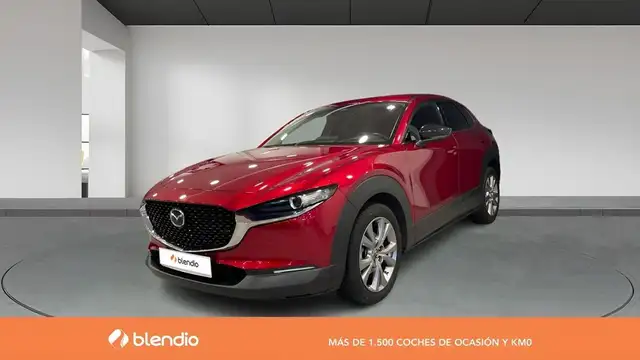 Mazda CX-30 2024 2.0 e-SKYACTIV G MHEV 150CV 6AT FWD HOMURA