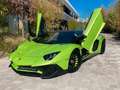 Lamborghini Aventador 6.5 V12 LP 7504 Superveloce Grün - thumbnail 12