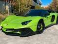 Lamborghini Aventador 6.5 V12 LP 7504 Superveloce Grün - thumbnail 1