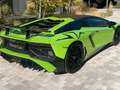 Lamborghini Aventador 6.5 V12 LP 7504 Superveloce Grün - thumbnail 9
