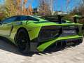 Lamborghini Aventador 6.5 V12 LP 7504 Superveloce Grün - thumbnail 6