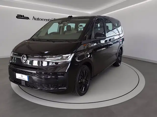 Volkswagen T7 Multivan Multivan lungo 2.0 tdi style 150cv dsg 7p.ti