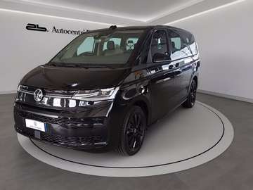 Multivan lungo 2.0 tdi style 150cv dsg 7p.ti