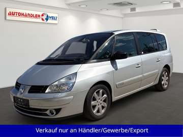2.0dCi Automatik AAC Leder SHZ Navi