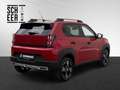 Fiat Grande Panda LaPrima Hybrid Automatik 110 Rot - thumbnail 2
