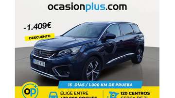 1.5BlueHDi S&S Allure 130