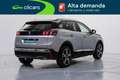 Peugeot 3008 HYB PHEV 225 GT Pack e-EAT8 Plateado - thumbnail 5