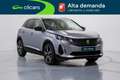Peugeot 3008 HYB PHEV 225 GT Pack e-EAT8 Plateado - thumbnail 3