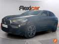 BMW X2 sDrive 18dA Negro - thumbnail 3