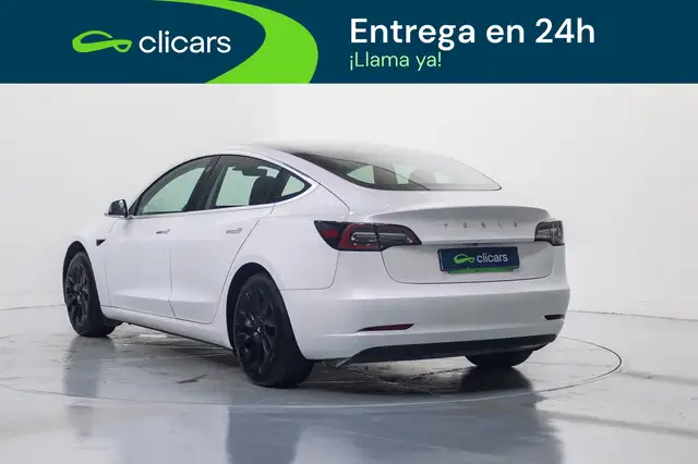 Tesla Model 3 view 9