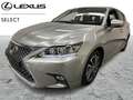 Lexus CT 200h Business Line Gümüş rengi - thumbnail 1