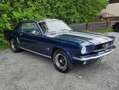Ford Mustang Blau - thumbnail 7