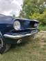 Ford Mustang Blau - thumbnail 5