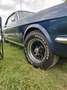 Ford Mustang Modrá - thumbnail 4
