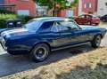 Ford Mustang Blau - thumbnail 2