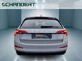 Skoda Scala 1.0 TSI Clever LED Sitzhzg Klimaautomatik Grau - thumbnail 3
