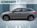 Skoda Scala 1.0 TSI Clever LED Sitzhzg Klimaautomatik Grau - thumbnail 2