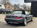 BMW Z3 Z3 roadster 2.0 VERY GOOD CONDITION 0483/47.20.60 Grau - thumbnail 3